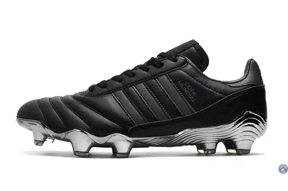 Copa Mundial 21 FG Eternal Class - Noir/Grey Six ÉDITION LIMITÉE