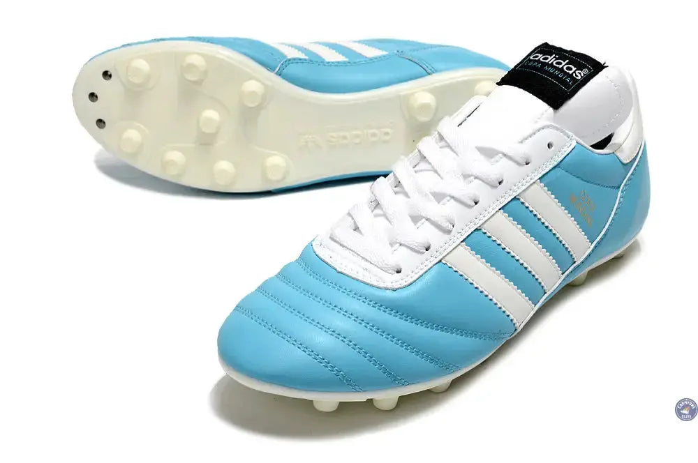 Copa Mundial FG Argentine - Bleu Ciel/Blanc ÉDITION LIMITÉE
