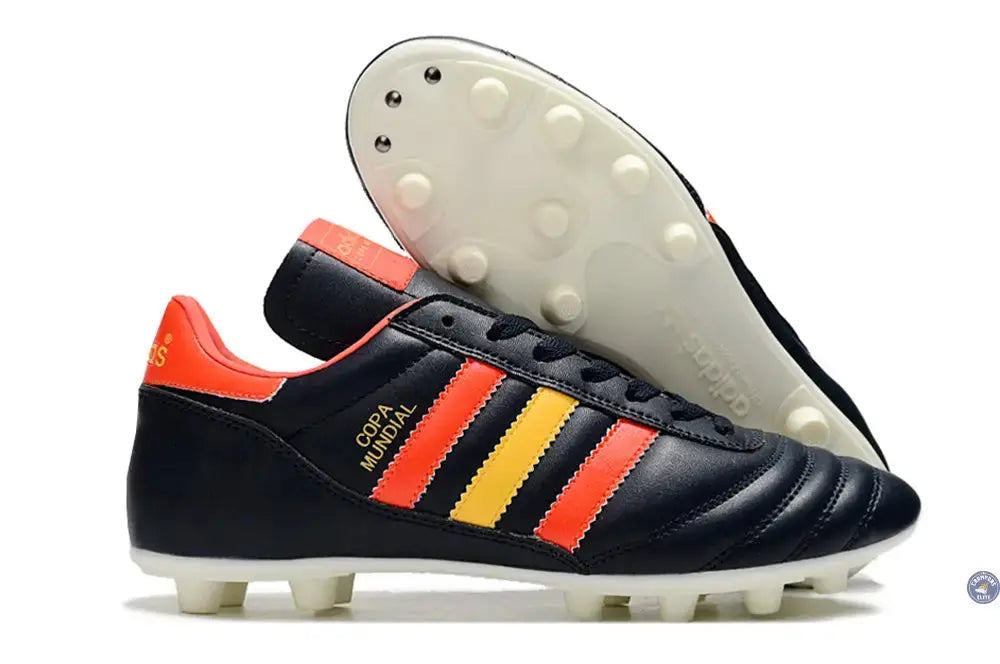 Copa Mundial FG Espagne - Bleu/Jaune/Rouge ÉDITION LIMITÉE