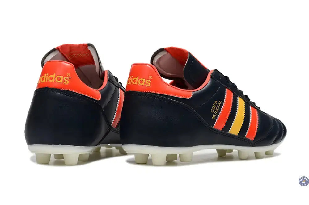 Copa Mundial FG Espagne - Bleu/Jaune/Rouge ÉDITION LIMITÉE