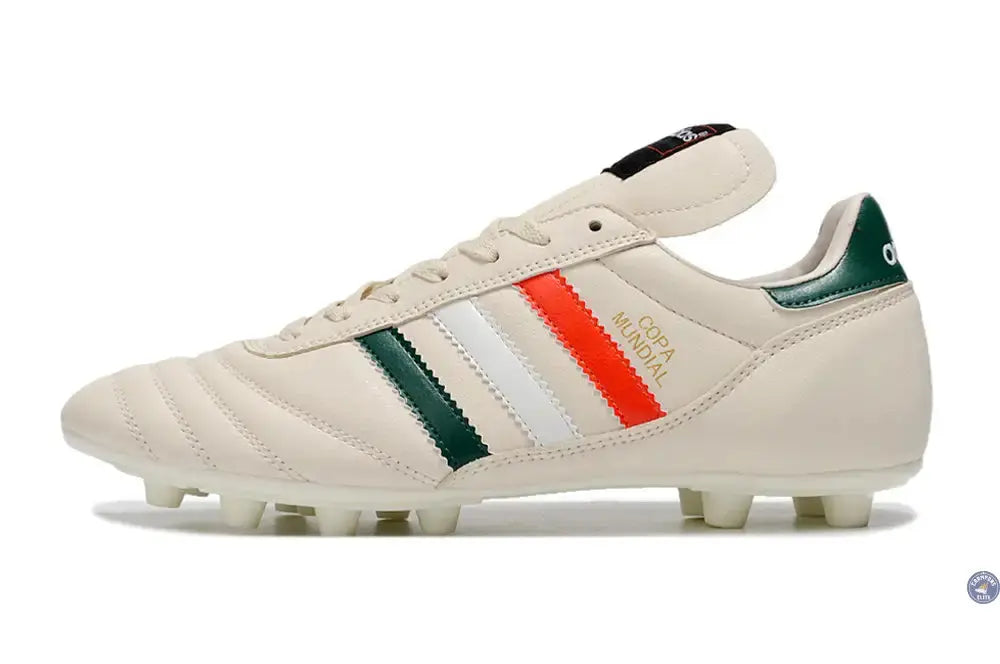 Copa Mundial FG Mexique - Blanc/Vert/Rouge ÉDITION LIMITÉE