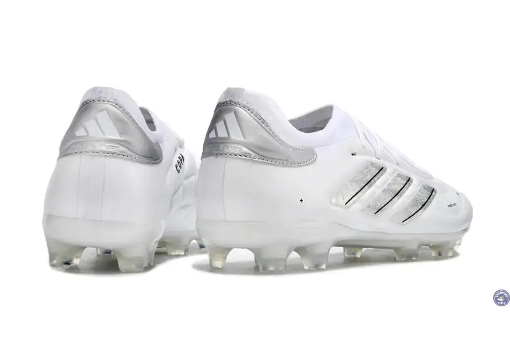 Copa Pure 2 FG - Blanc/Argenté