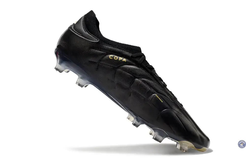 Copa Pure 2 FG Dark Spark - Noir/Gris/Doré