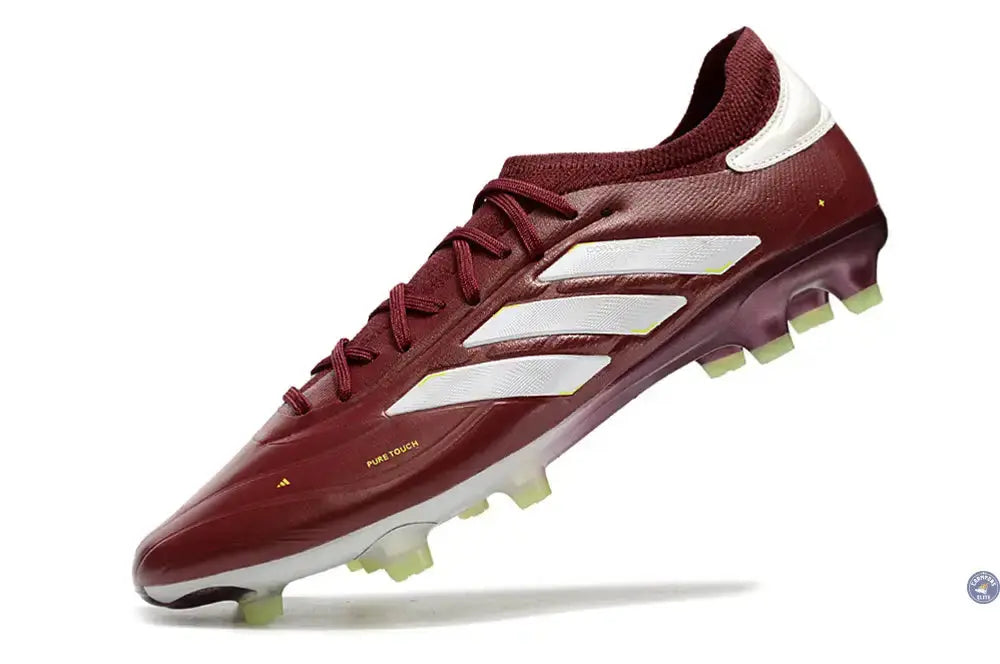 Copa Pure 2 FG Energy Citrus - Shadow Red/Blanc/Jaune
