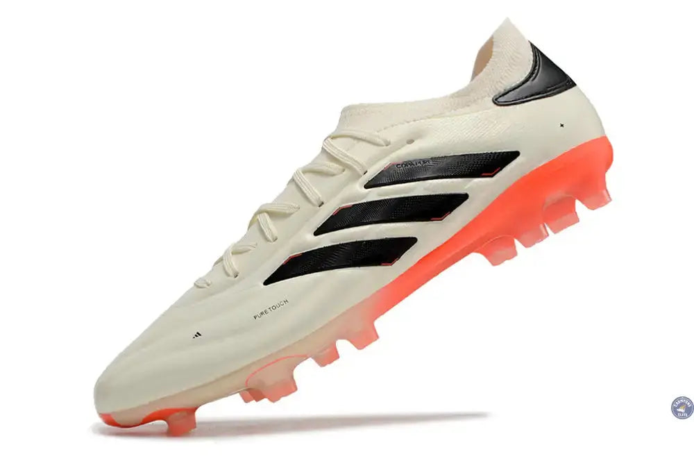 Copa Pure 2 FG Solar Energy - Blanc/Noir/Rouge