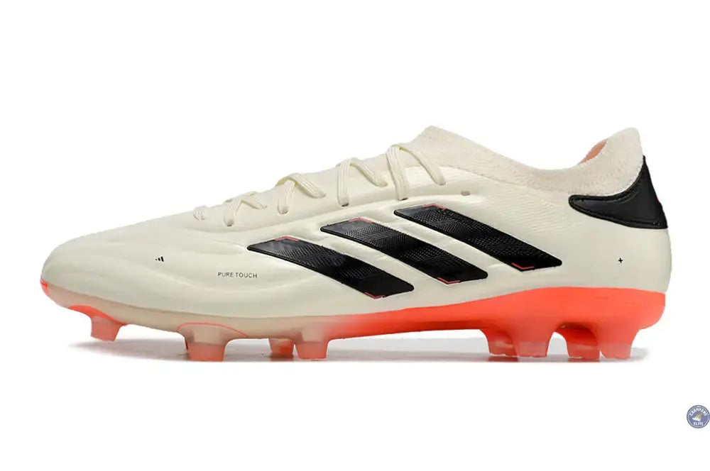 Copa Pure 2 FG Solar Energy - Blanc/Noir/Rouge
