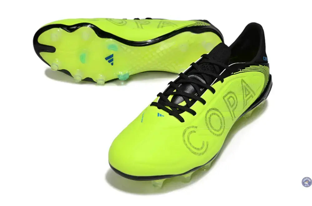 Copa Pure Elite 3 FG Mystic Victory - Lucid Lemon/Lucid Lemon/Noir