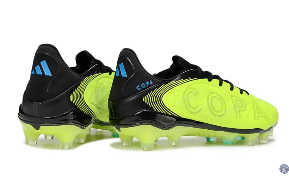 Copa Pure Elite 3 FG Mystic Victory - Lucid Lemon/Lucid Lemon/Noir