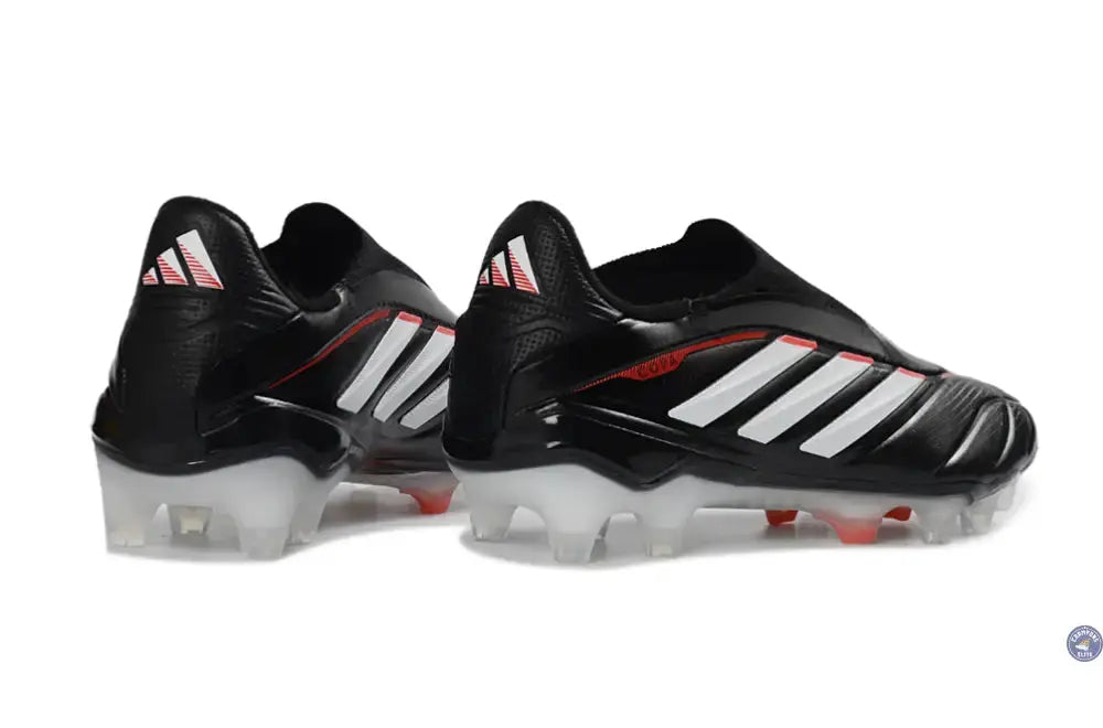 COPA PURE LACELESS ELITE 4 FG DNA PACK - NOIR/ROUGE/BLANC