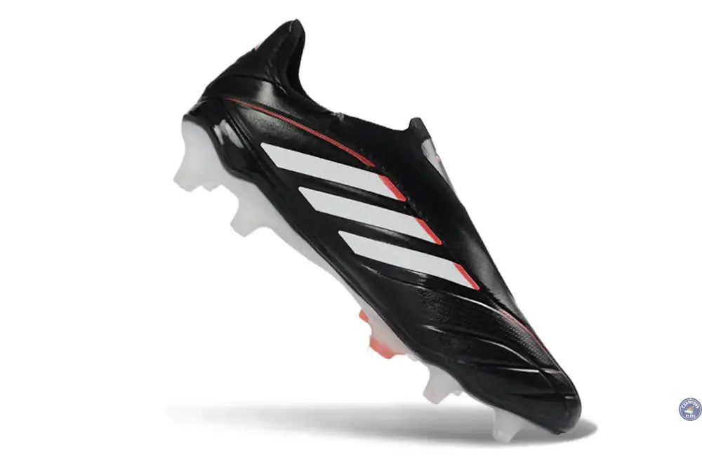 COPA PURE LACELESS ELITE 4 FG DNA PACK - NOIR/ROUGE/BLANC