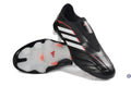 COPA PURE LACELESS ELITE 4 FG DNA PACK - NOIR/ROUGE/BLANC