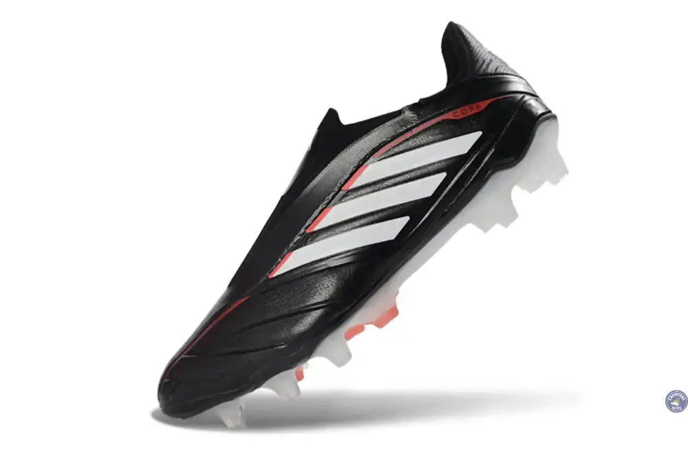 COPA PURE LACELESS ELITE 4 FG DNA PACK - NOIR/ROUGE/BLANC