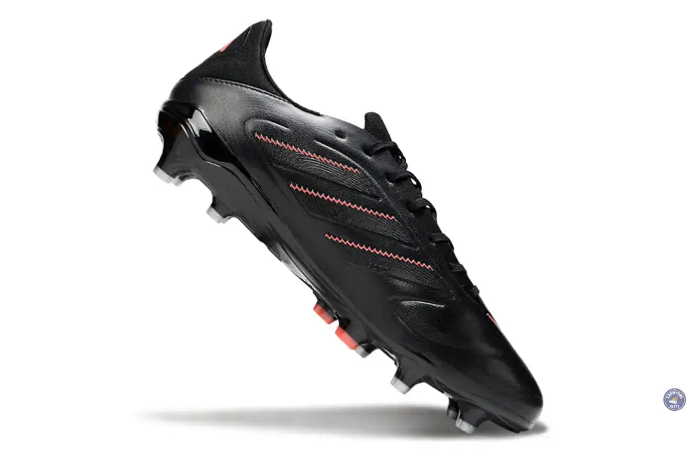 Copa Pure League 3 FG Stealth Victory - Noir/Lucid Red