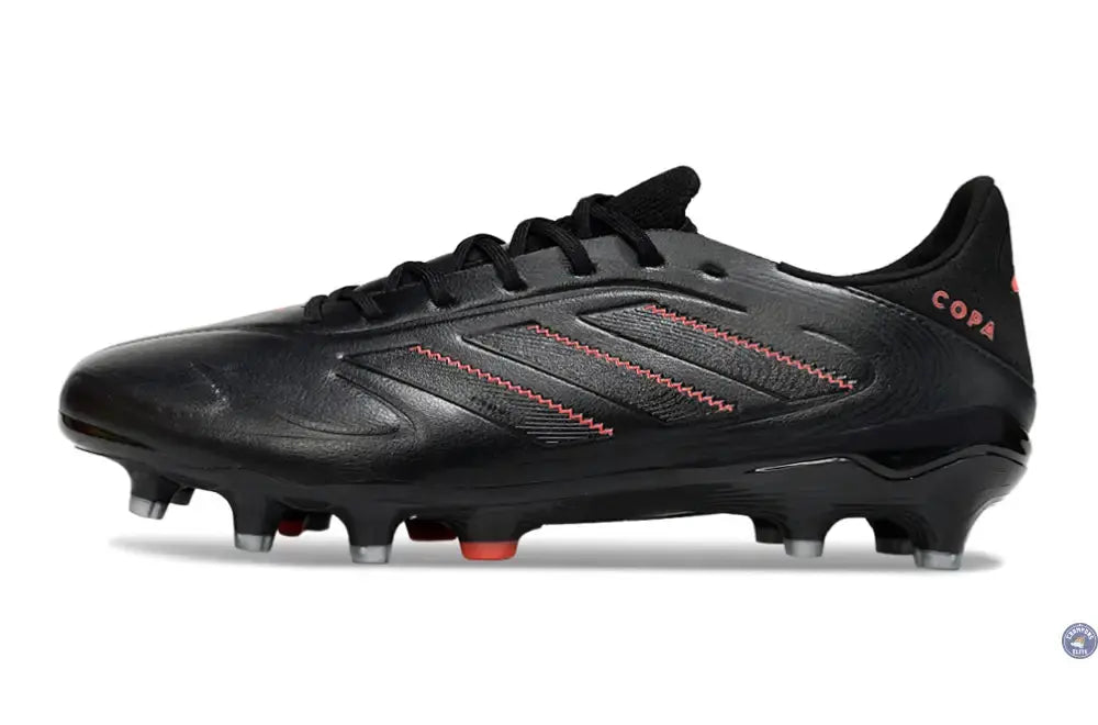 Copa Pure League 3 FG Stealth Victory - Noir/Lucid Red