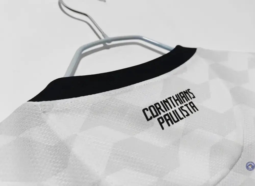 Corinthians 2011/12 Extérieur