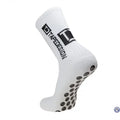 Chaussettes anti-dérapantes
