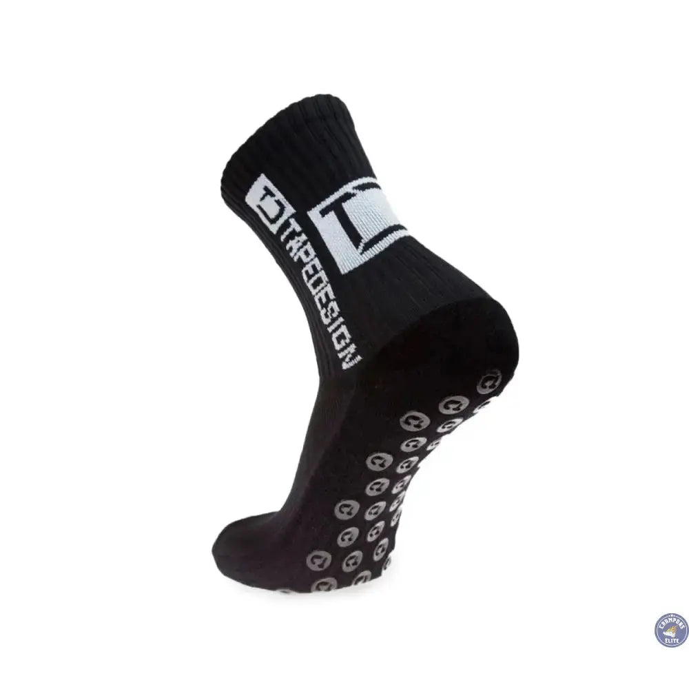 Chaussettes anti-dérapantes