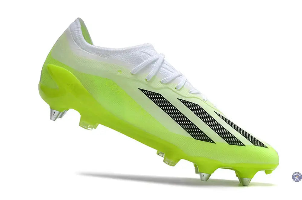 Crazyfast .1 SG - Jaune/Blanc/Noir