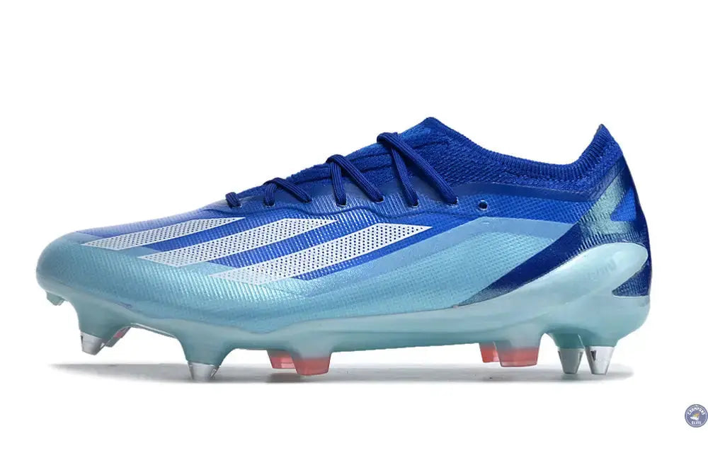 Crazyfast .1 SG Marinerush - Bleu/Blanc/Rouge