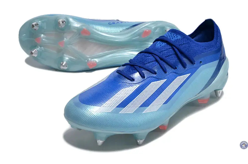 Crazyfast .1 SG Marinerush - Bleu/Blanc/Rouge