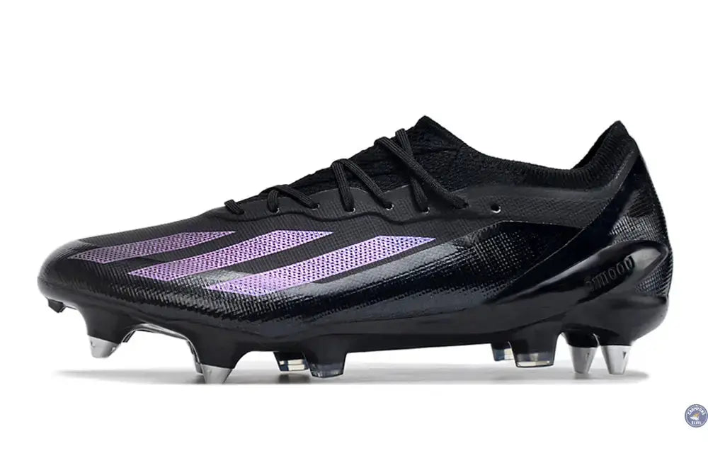 Crazyfast .1 SG Nightstrike - Noir