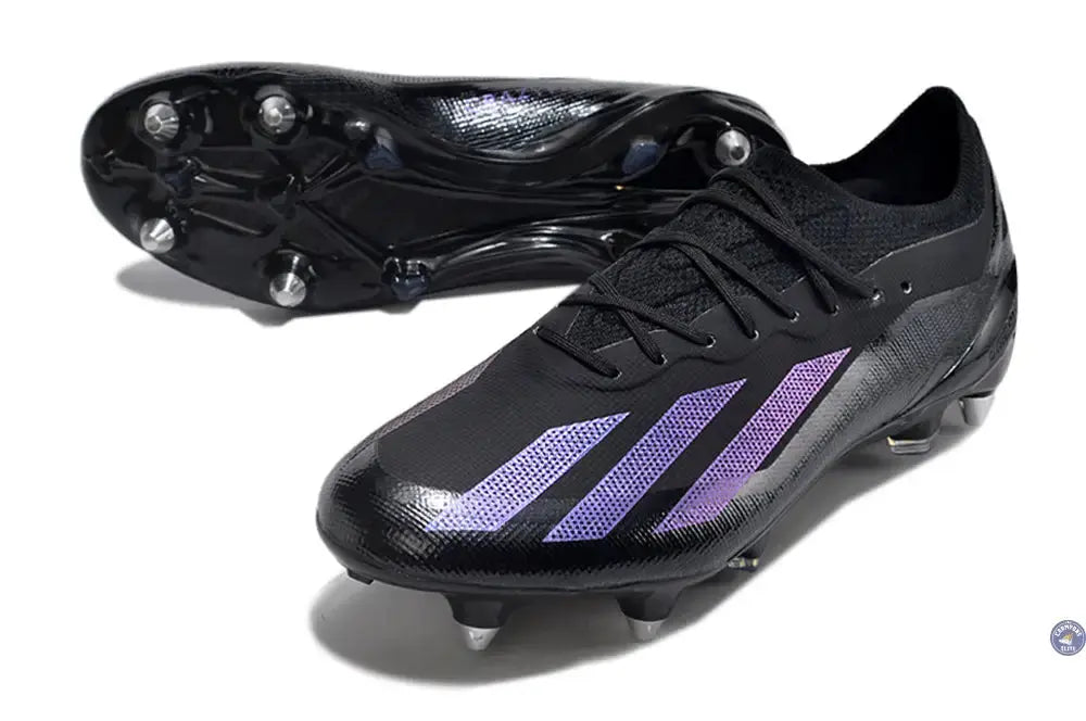 Crazyfast .1 SG Nightstrike - Noir
