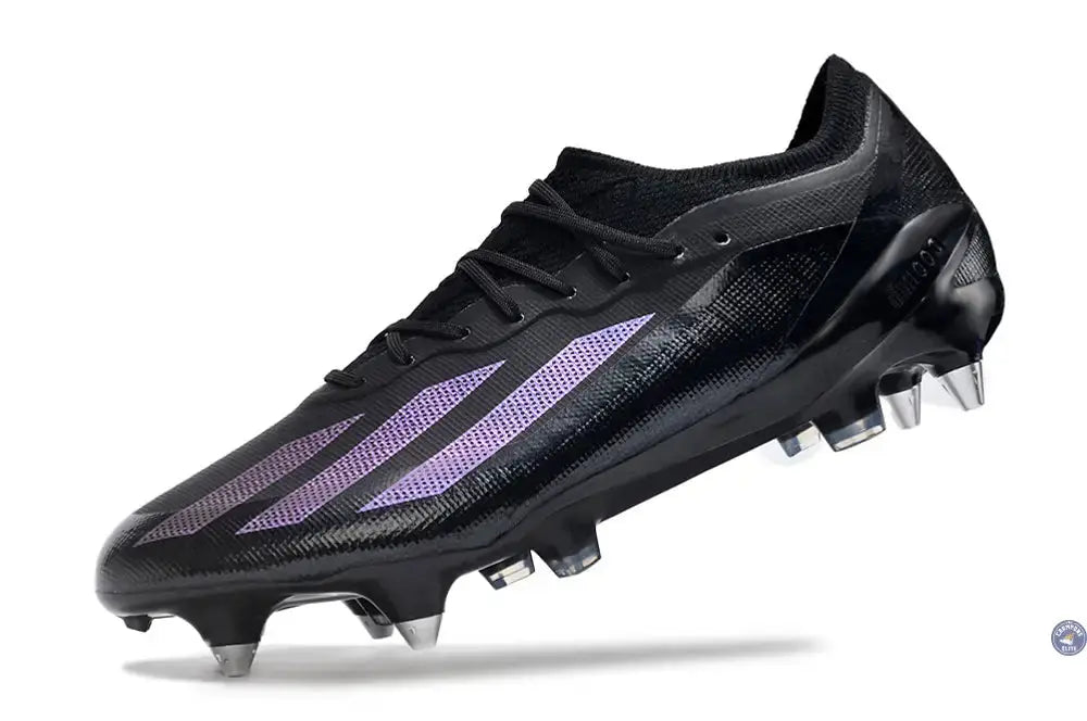Crazyfast .1 SG Nightstrike - Noir