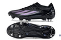 Crazyfast .1 SG Nightstrike - Noir