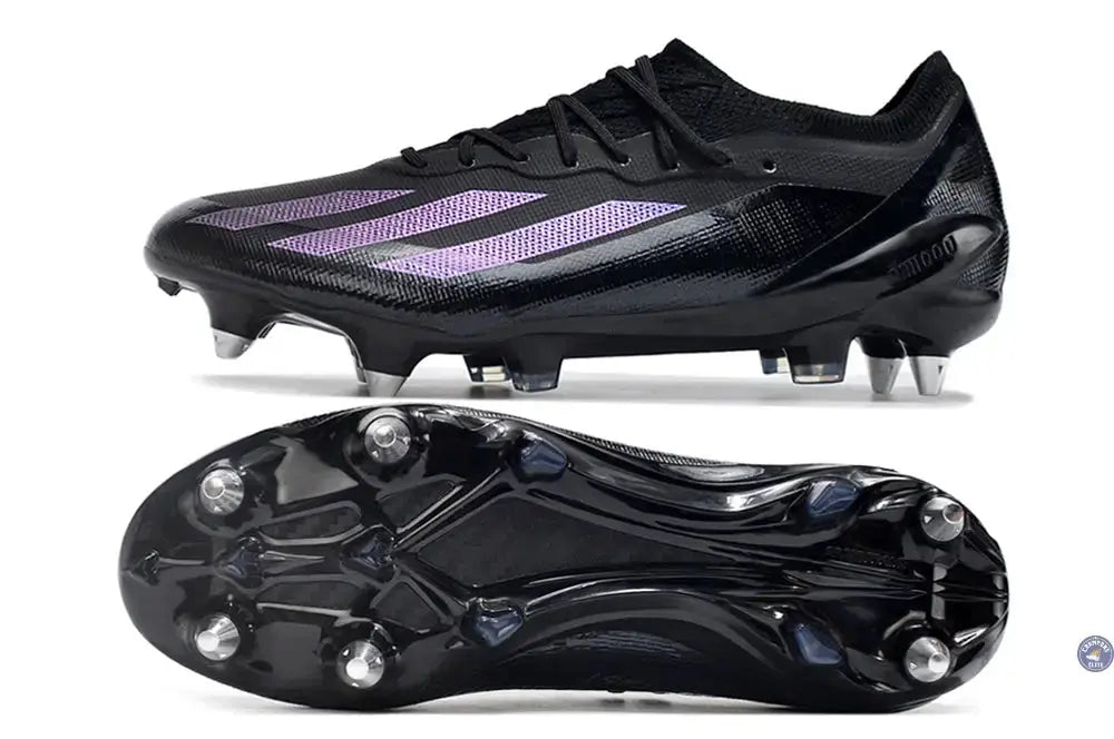 Crazyfast .1 SG Nightstrike - Noir