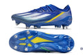 Crazyfast Brésil .1 SG - Bleu/Jaune/Vert/Blanc