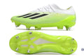Crazyfast Messi.1 SG Crazyrush - Blanc Noir Lucid Lemon