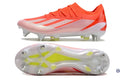 Crazyfast SG Energy Citrus - Rouge/Blanc/Jaune