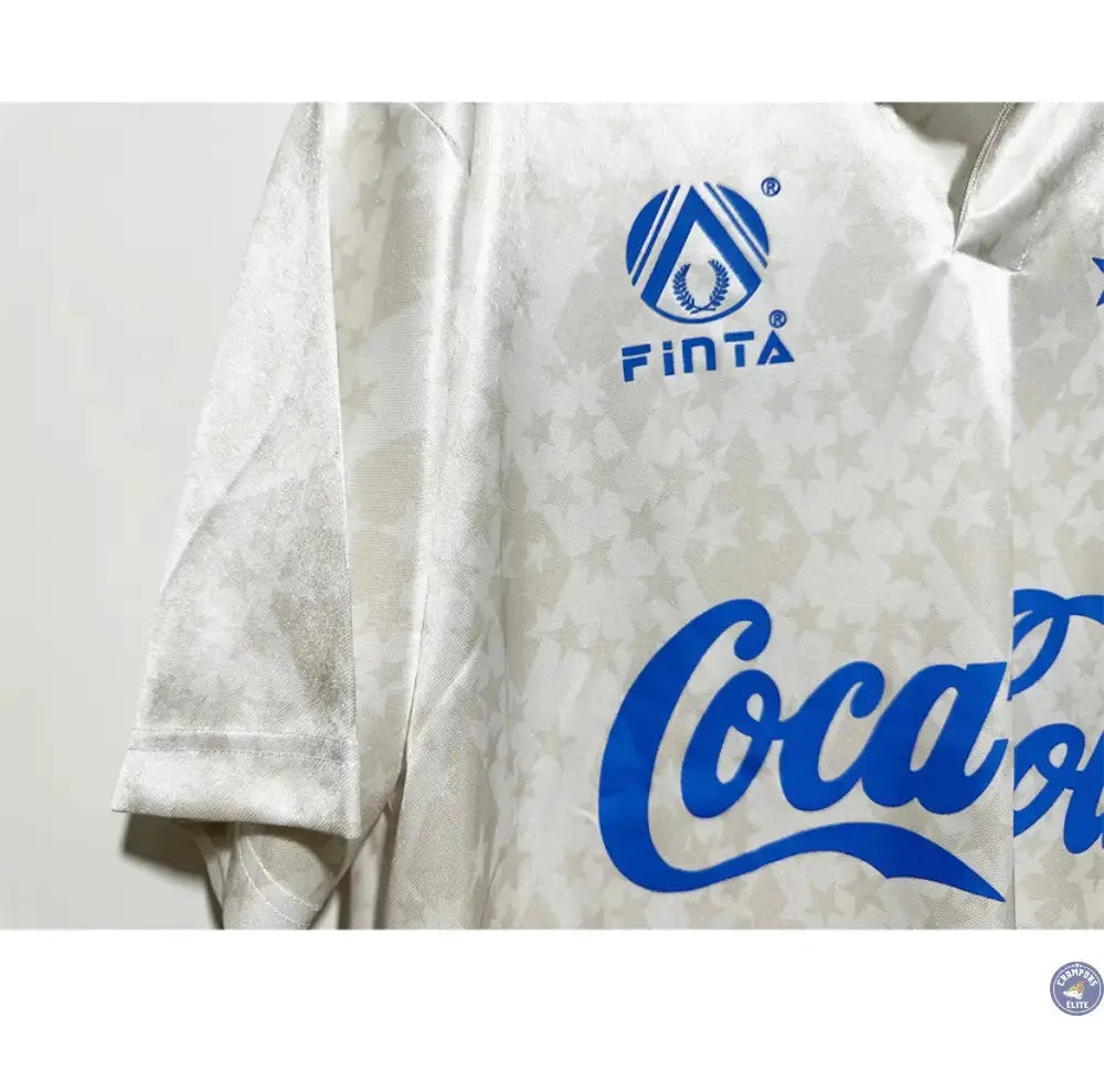 Cruzeiro 1993/94 Extérieur