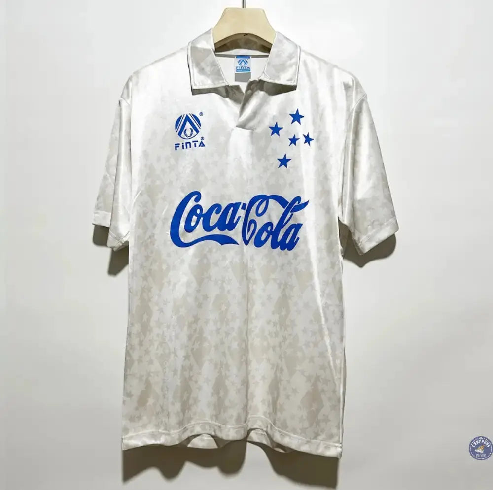 Cruzeiro 1993/94 Extérieur