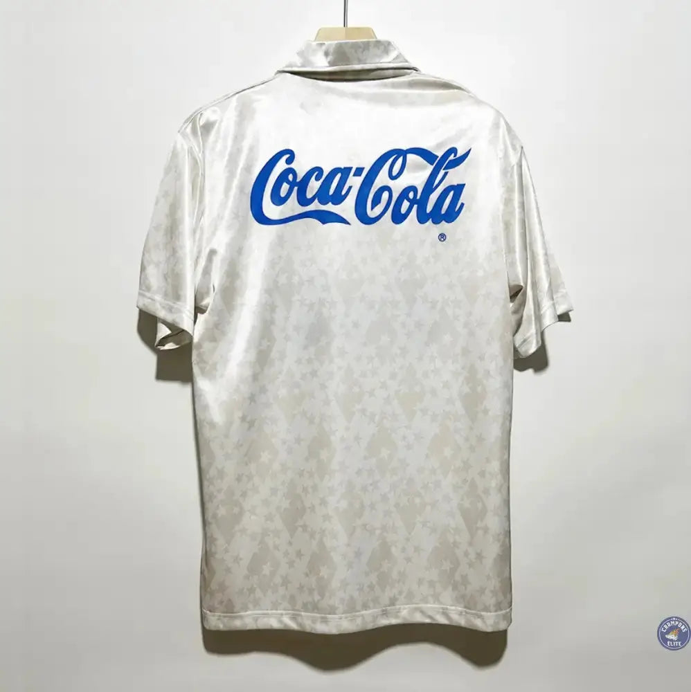 Cruzeiro 1993/94 Extérieur