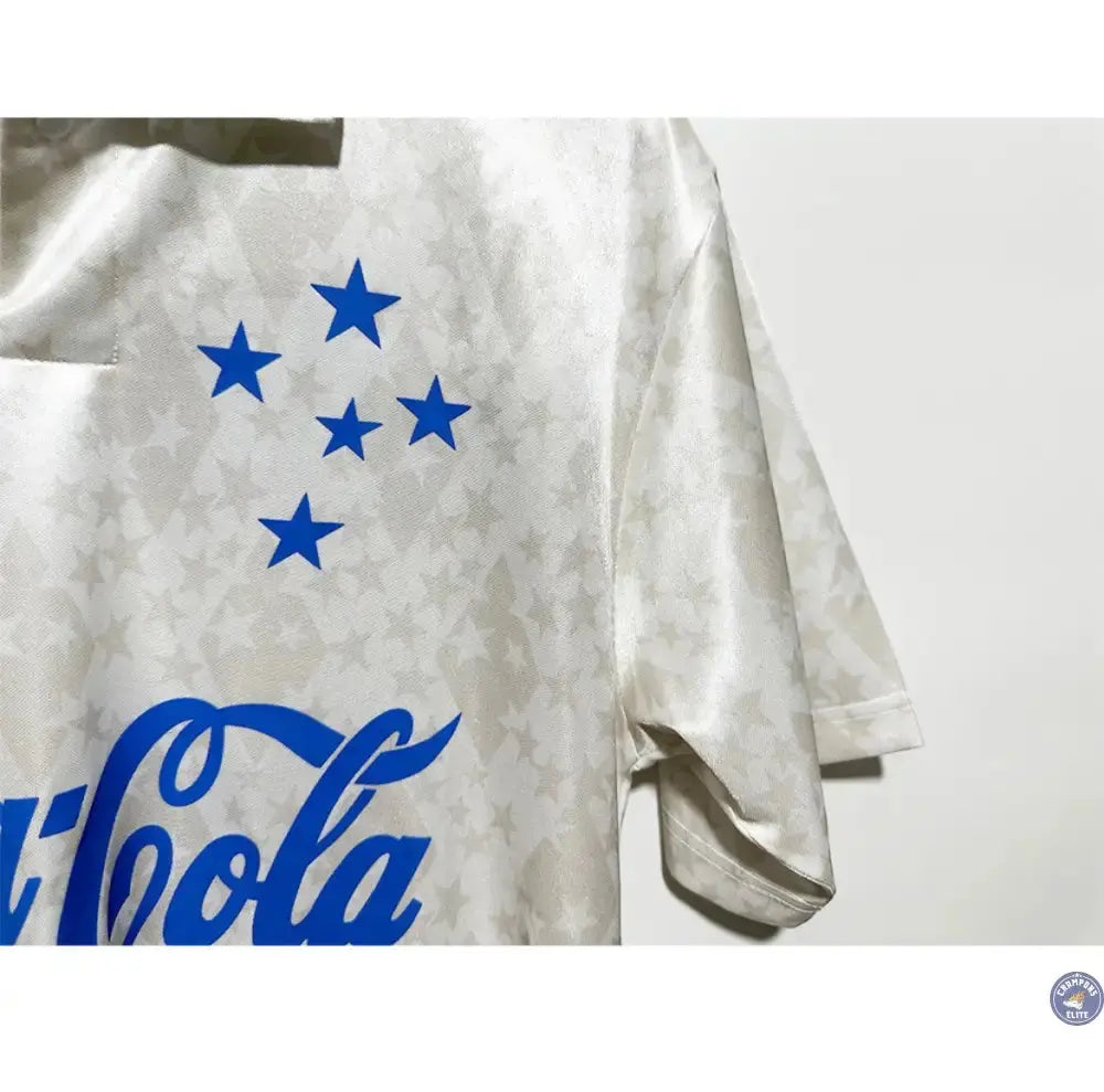 Cruzeiro 1993/94 Extérieur