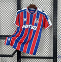 Crystal Palace 2025/26 Domicile