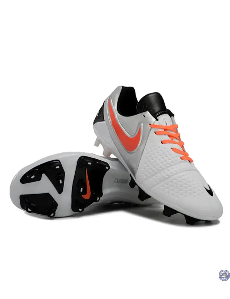 CTR 360 Blanc/Gris