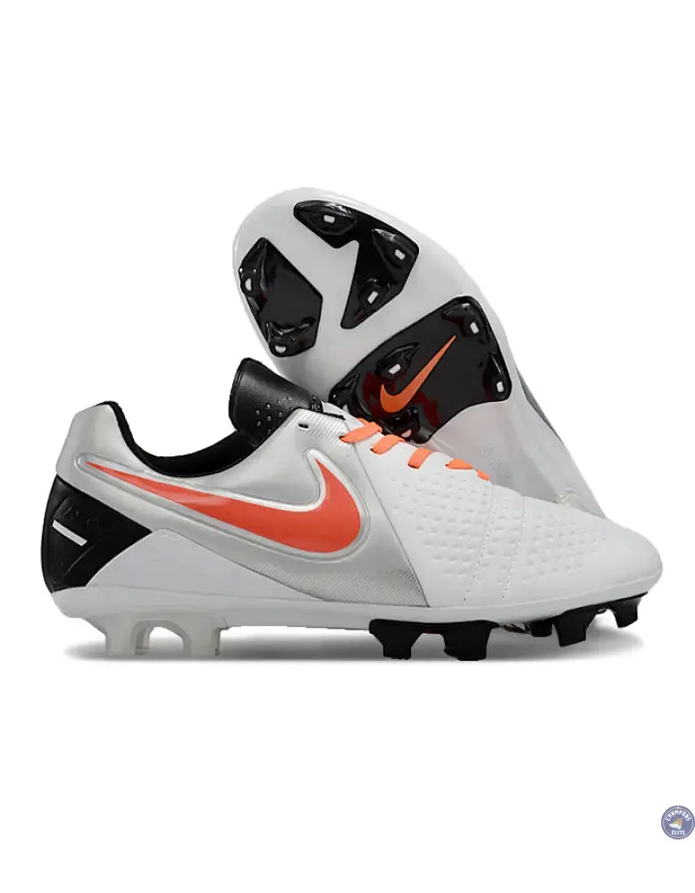 CTR 360 Blanc/Gris