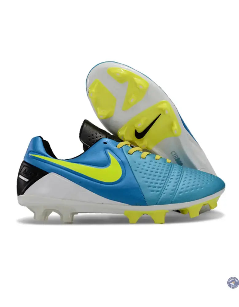 CTR 360 Bleu/Jaune