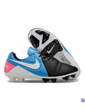 CTR 360 Noir/Bleu/Rose