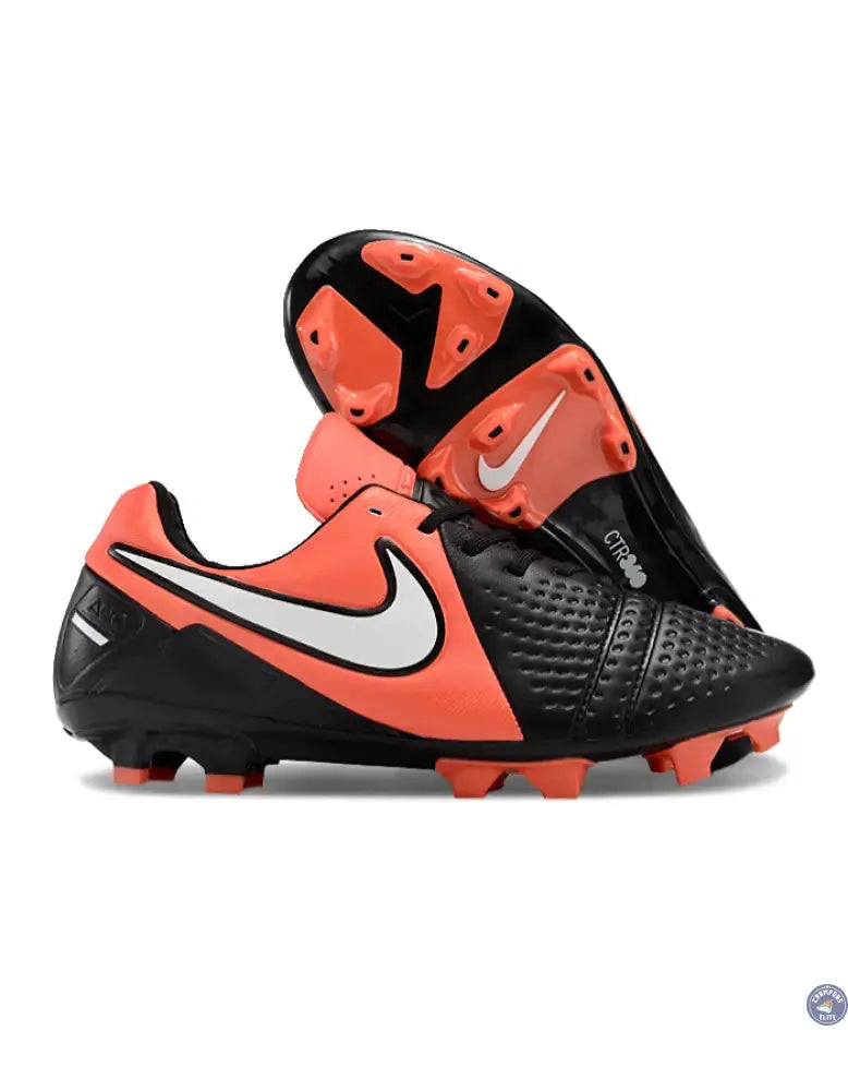 CTR 360 Noir/Rouge