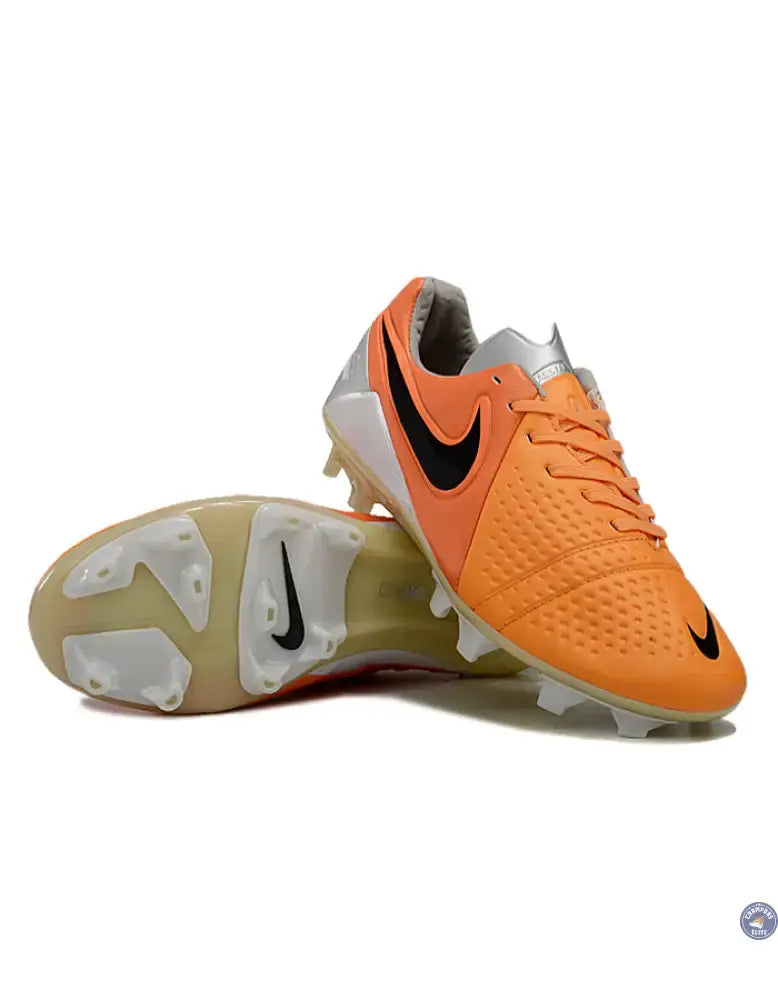 CTR 360 Orange