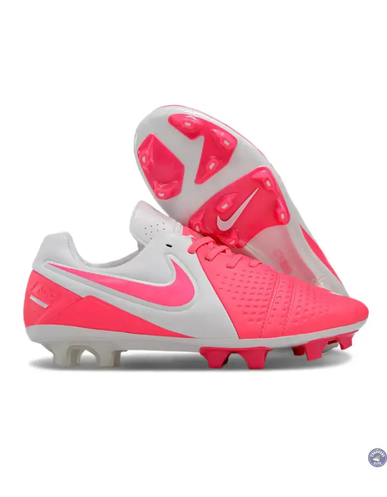 CTR 360 Rose/Blanc