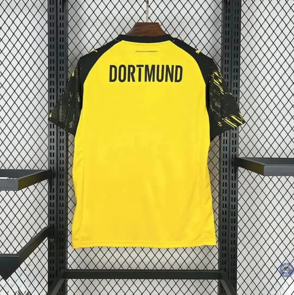 Domicile du BVB Borussia Dortmund 2025/26
