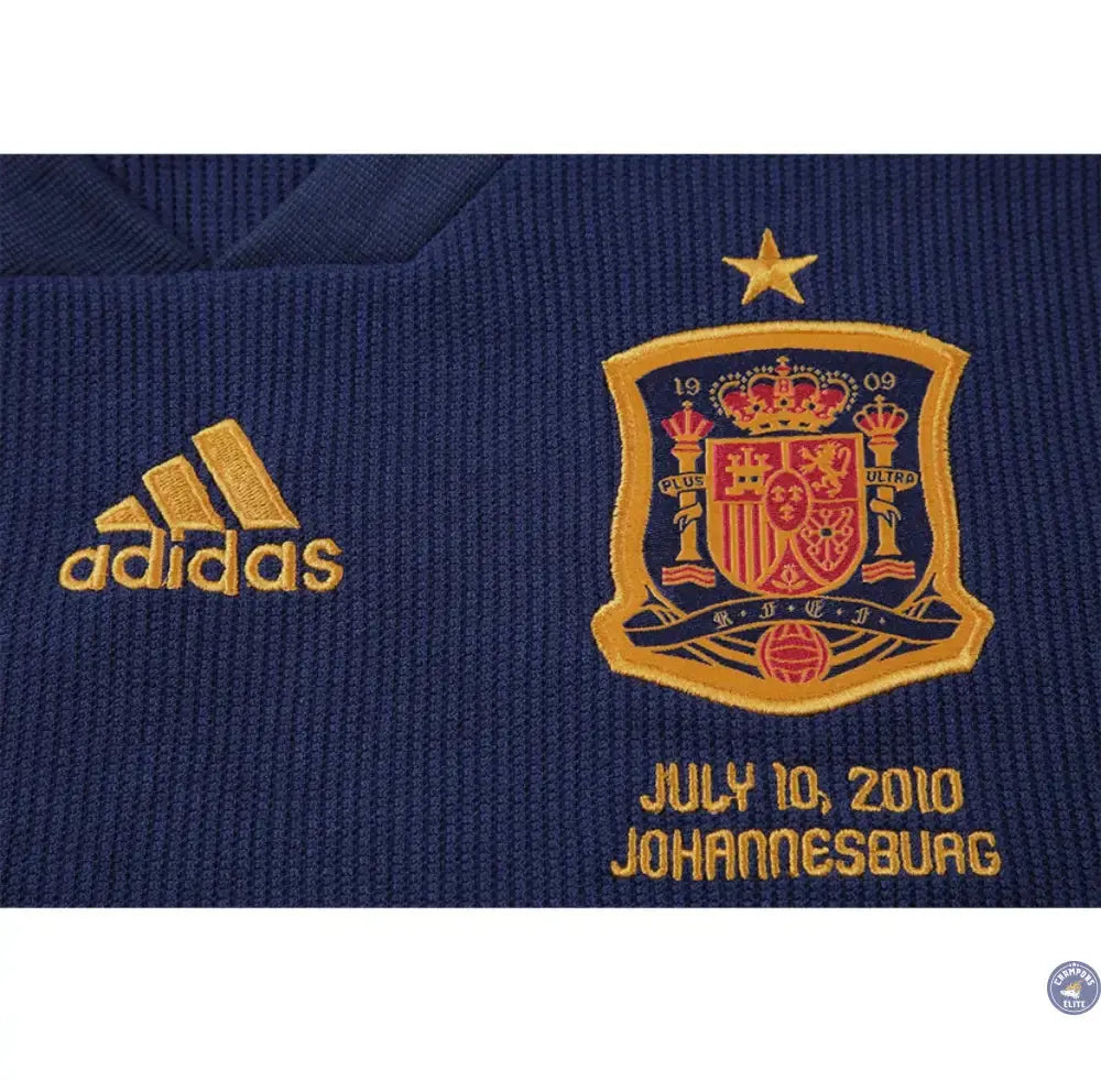 Espagne 2010 Extérieur