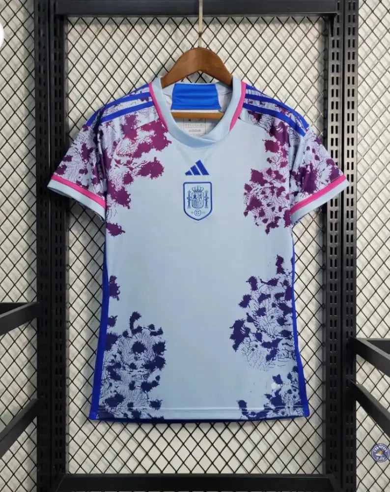 Espagne 2023 Third