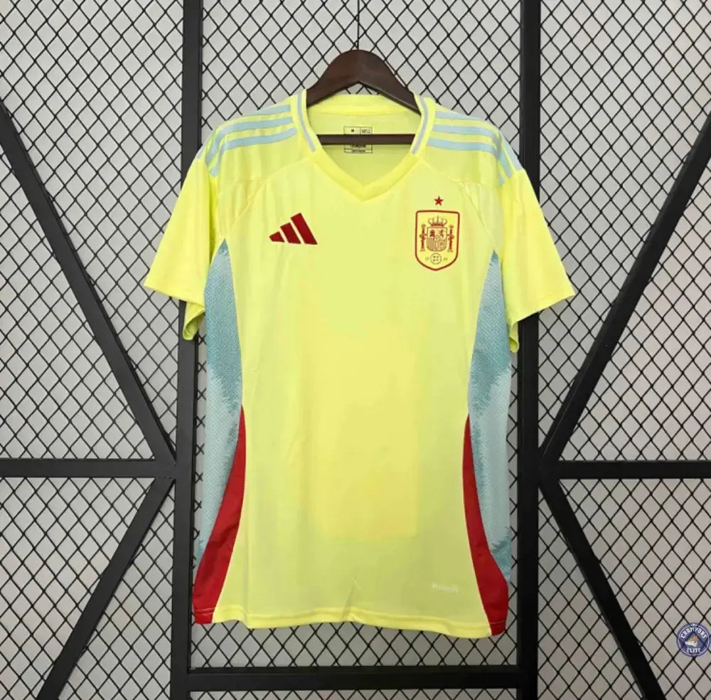Espagne 2024 Extérieur