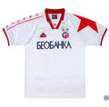 Étoile rouge de Belgrade 1995/96 Extérieur