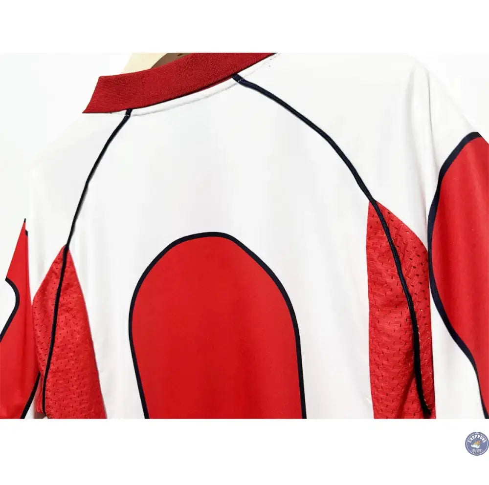 Étoile rouge de Belgrade 1999/00 Domicile